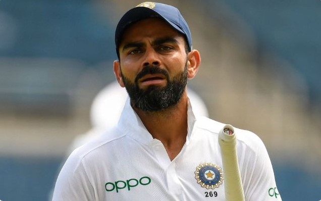 Virat Kohli: Has Virat Kohli's hunger for runs ended? What is this record shouting for 14 months?