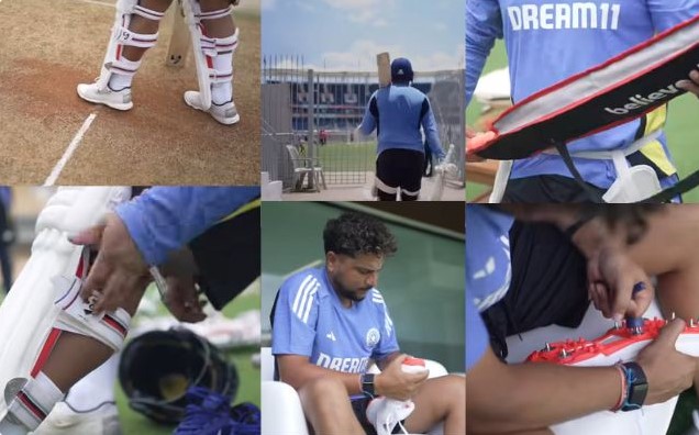 Team India's Special Video Has Been Shared, Listening To Whose 'Voice' Will Make The Day Of The Fans