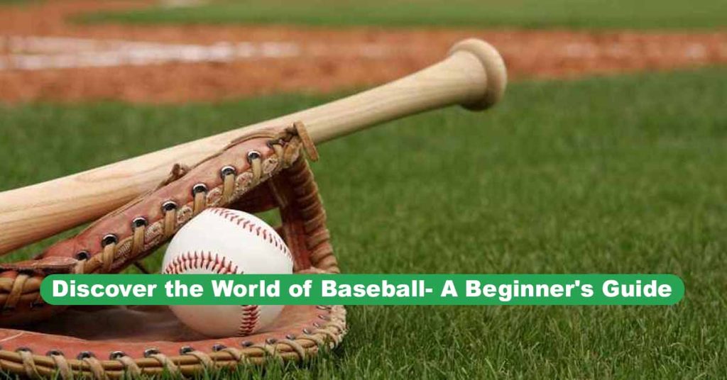 World of Baseball