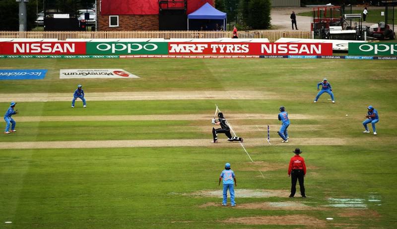 Cricket Fielding Positions