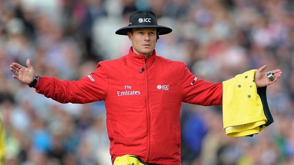 Best Umpires In Cricket