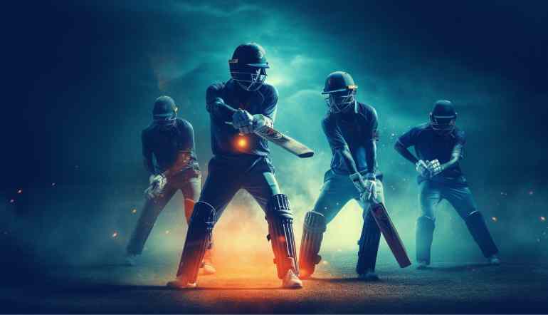 Cricket Betting Sites