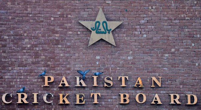 Pakistan