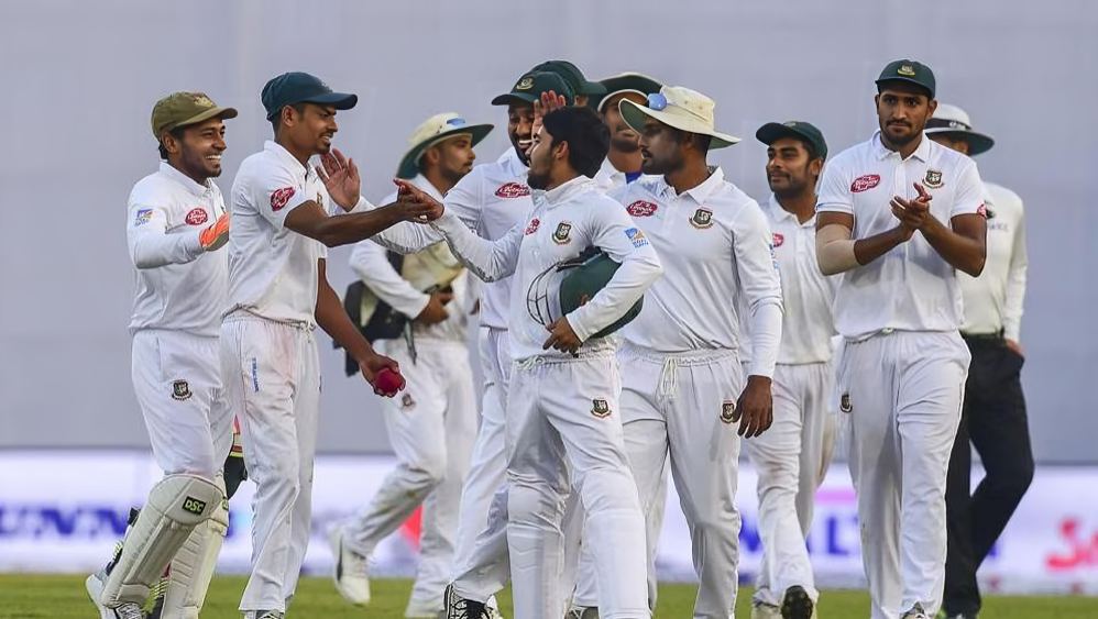 Bangladesh