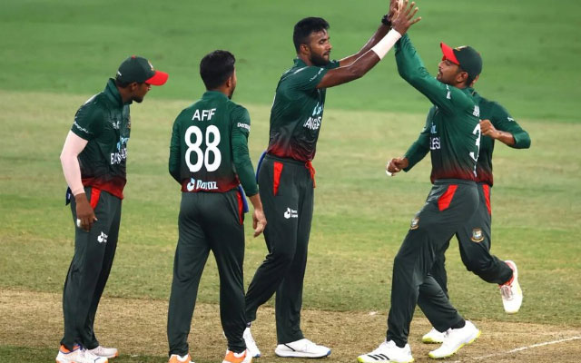 Bangladesh