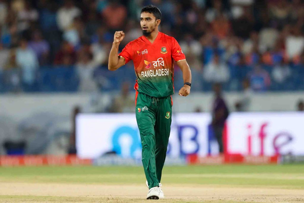 Bangladesh