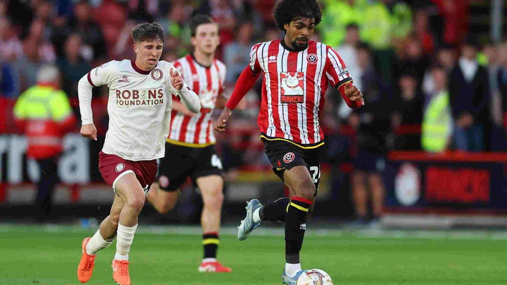 Sheffield United