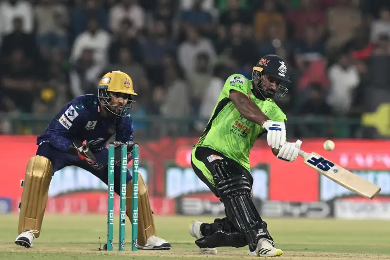 Lahore Qalandars