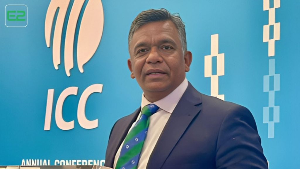 Aminul Islam Bulbul Set to Become Interim BCB President