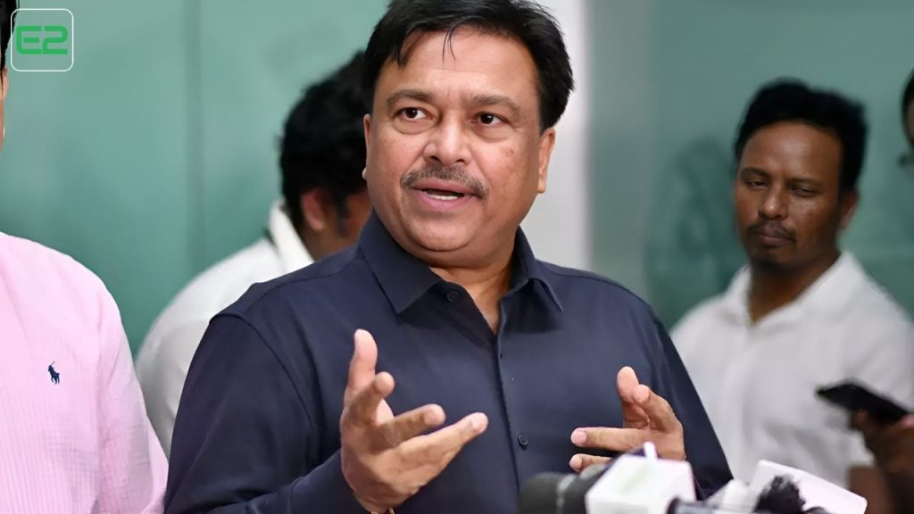 BCB President Faruque Ahmed resignation looms, ICC ban
