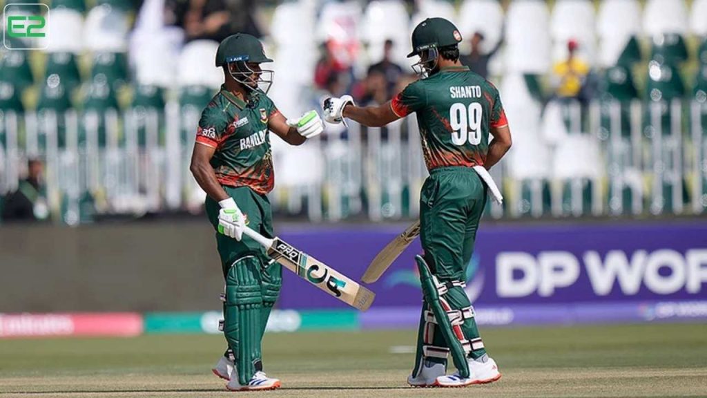 Bangladesh bowl out New Zealand 'A' for just 147 runs