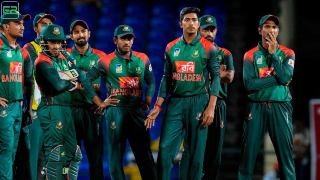 Bangladesh is set to tour Pakistan for 5 Match T20I series