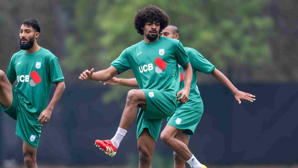 High Ticket Sales Despite Cyberattack Before Bangladesh vs Singapore