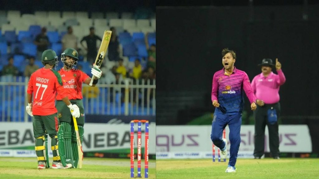 Bangladesh