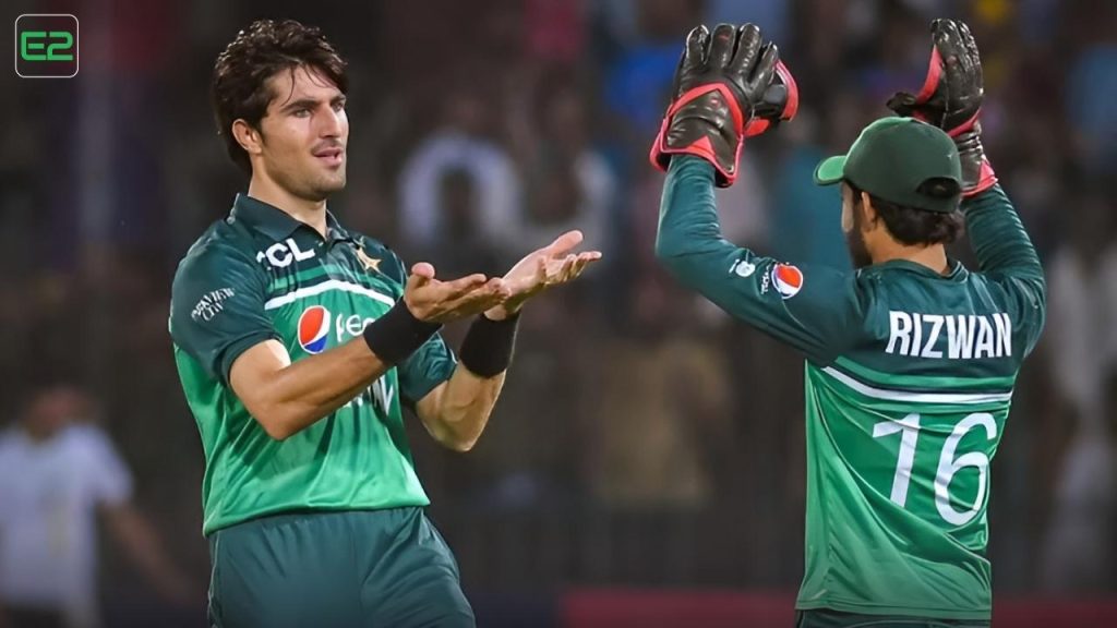 Mohammad Wasim Ruled Out of Bangladesh T20I Series