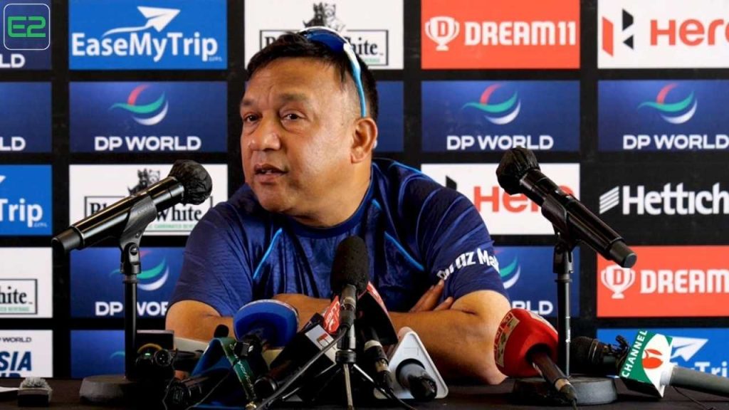 Poor planning and wrong matchups for Bangladesh's T20 series loss to UAE