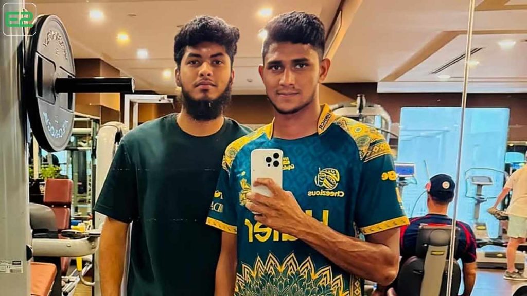 Rishad & Nahid Return Safely Amid Pakistan Tensions