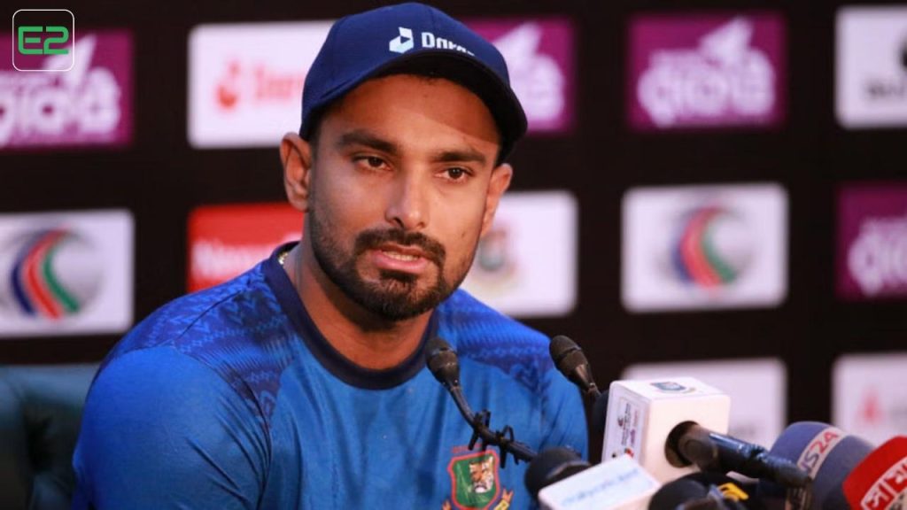 After losing T20 Series, Liton said 'We need to improve our bowling skills'