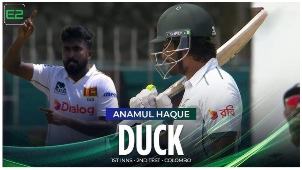 Enamul Haque Bijoy duck again (0 off 10 balls)