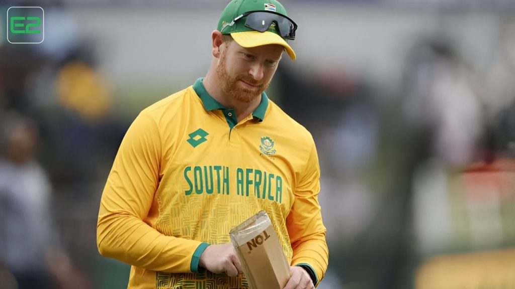 Heinrich Klaasen finally opens up about retirement at the age of 33