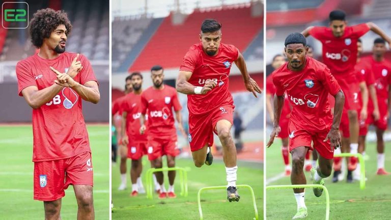 NSC Allocates 6 Million Taka for Theme Song to Promote Bangladesh's Football Matches