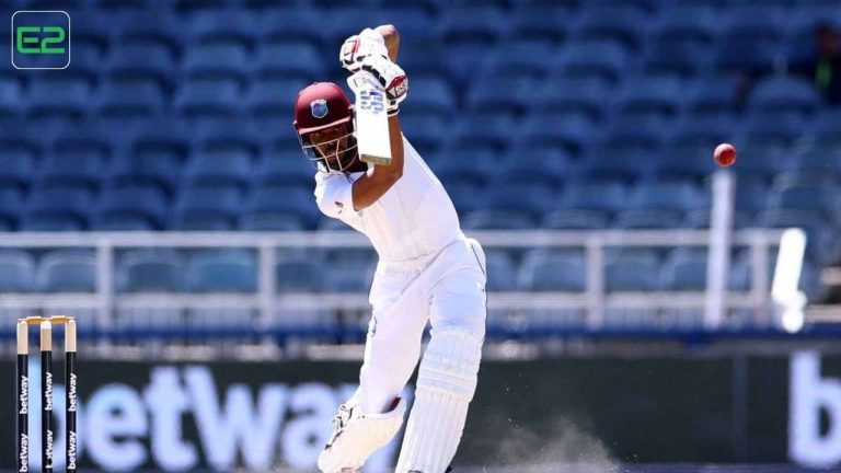 West Indies Captain Roston Chase Criticizes Umpiring After Heavy Defeat Against Australia