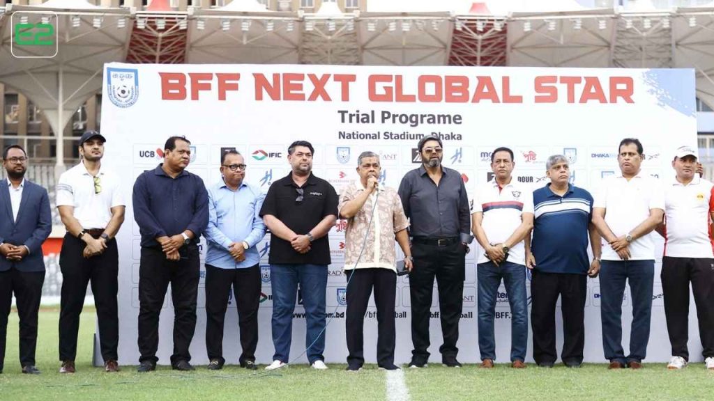 BFF Global Star Trial Ends, Results Awaited