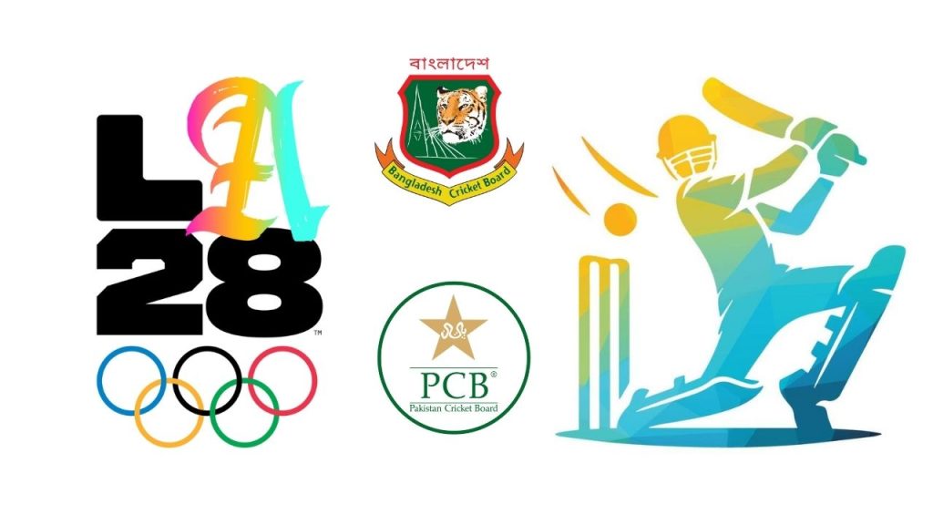 অলিম্পিকে ফিরছে ক্রিকেট ১২৮ বছর পর, তবে বাছাইয়ে শঙ্কায় বাংলাদেশ-পাকিস্তান