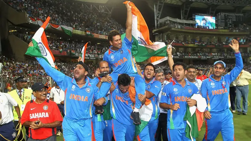Memorable Cricket