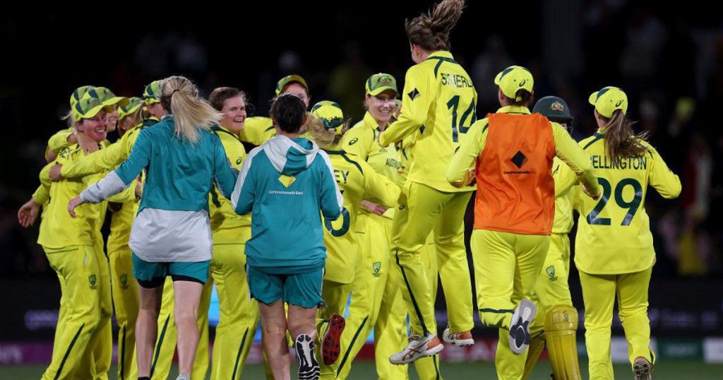 Memorable Cricket