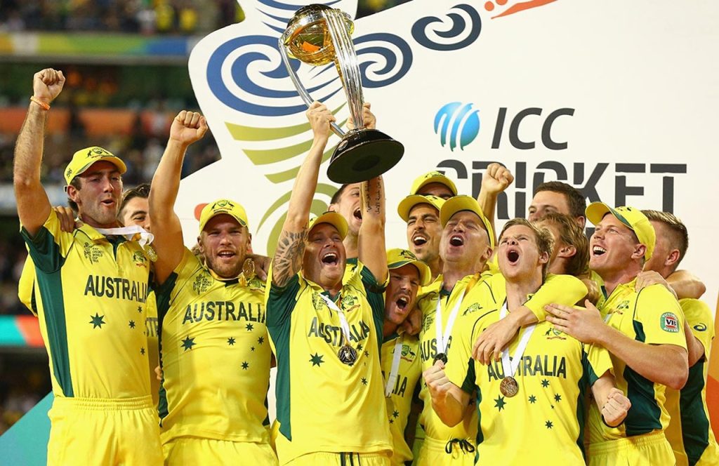 Memorable Cricket