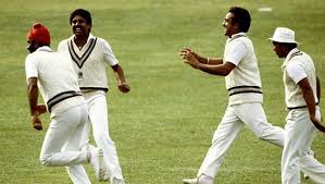 Memorable Cricket