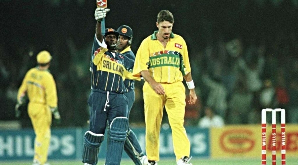 Memorable Cricket