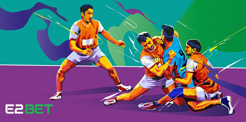 E2bet Online Betting