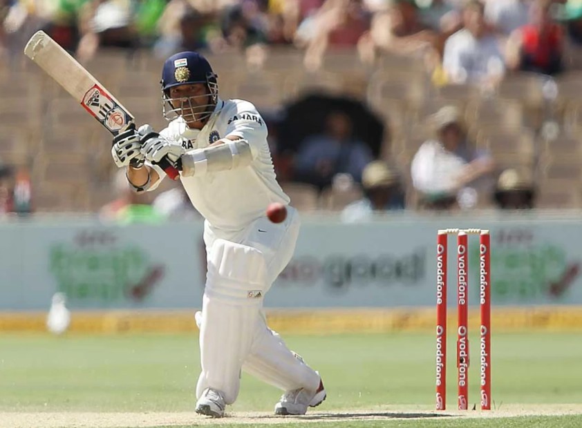 Most Centuries in Test Cricket