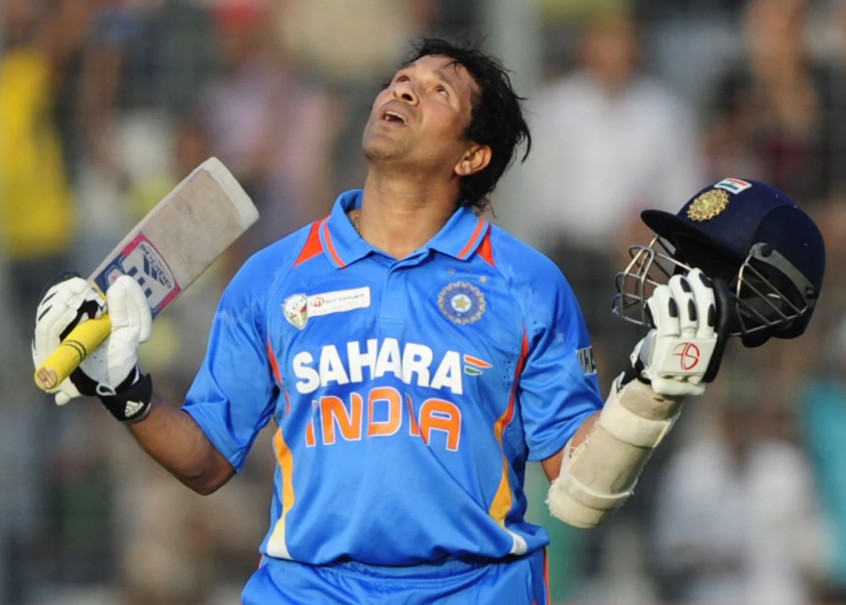 Most Runs in ODI Cricket