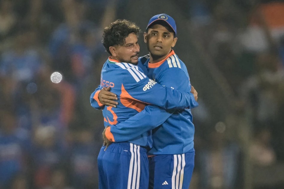 Highest T20I Targets Successfully Chased by India

202 vs Australia – Rajkot, 2013