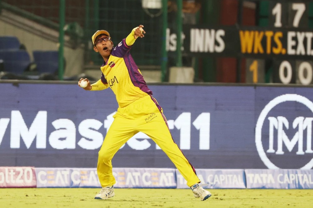 Best Young Players to Watch in WPL 2026