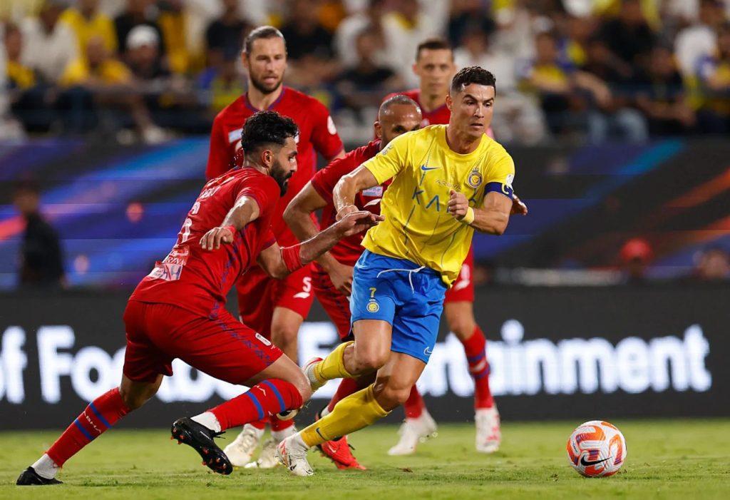 Most Played Sports in the World