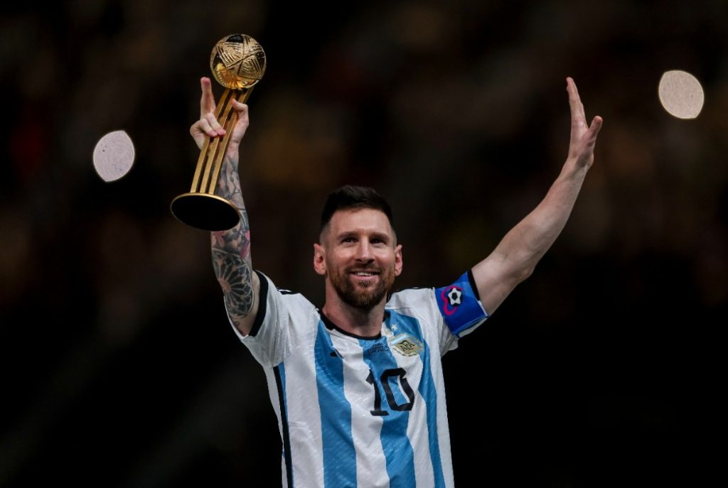 Football Stars With Highest Number of Trophies Won