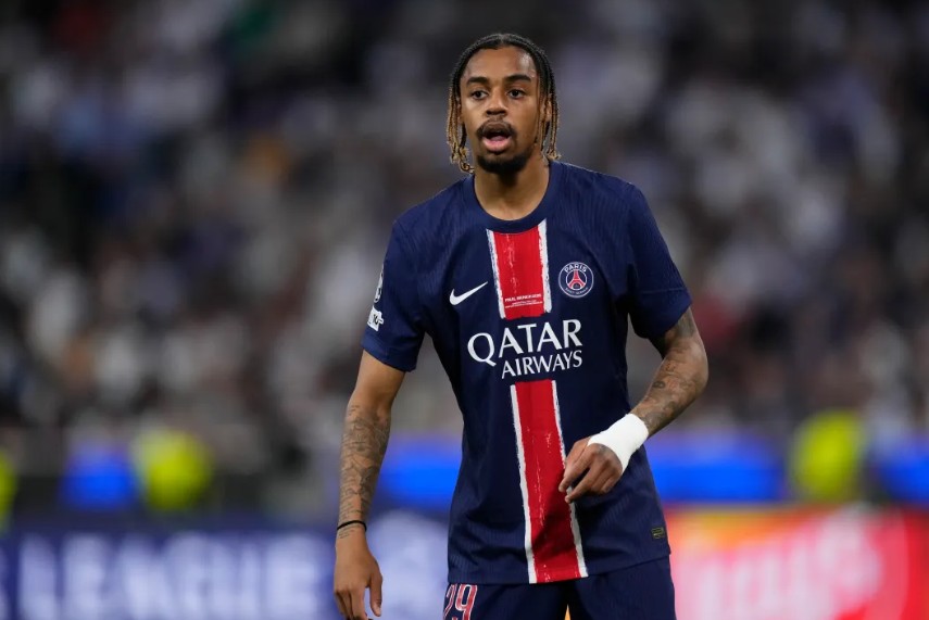 Best French Football Players in 2026