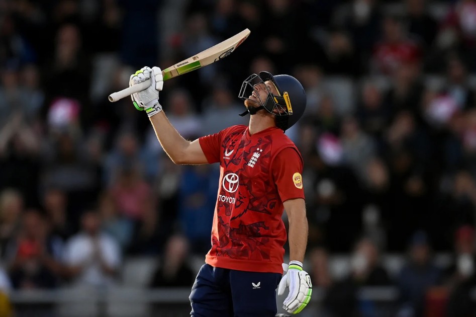 Fastest Centuries in ODI Cricket