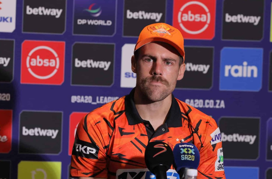 Most Wickets in SA20