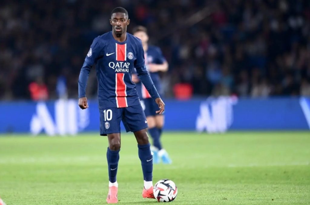 Best French Football Players in 2026