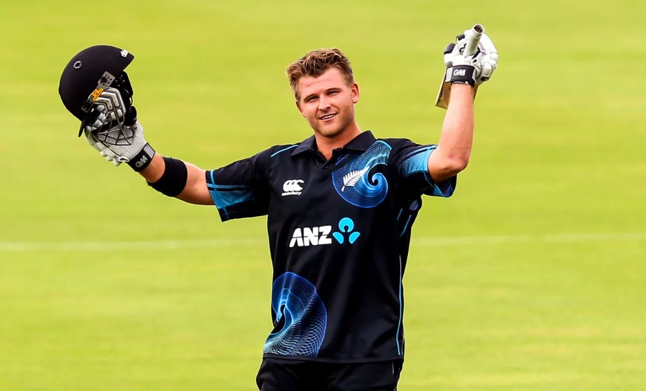 Fastest Centuries in ODI Cricket