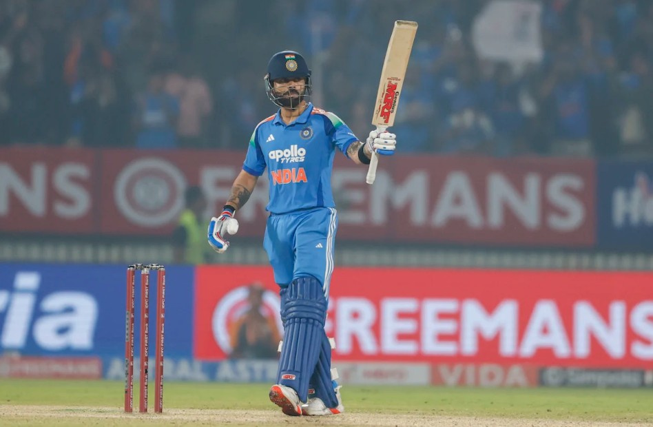 Most Runs in ODI Cricket