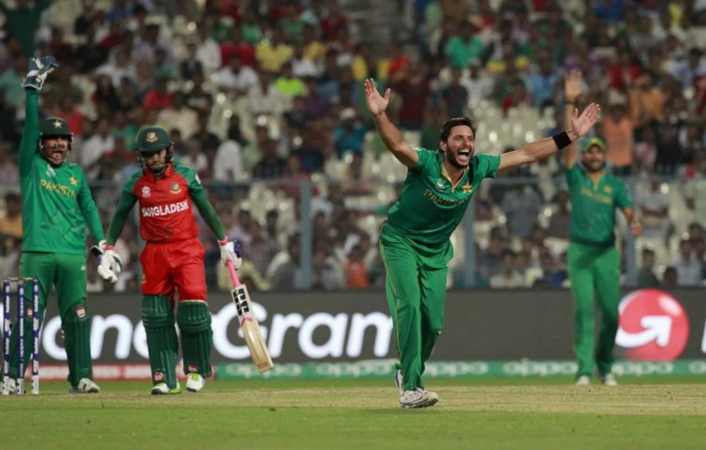 Most Wickets for Pakistan in T20Is