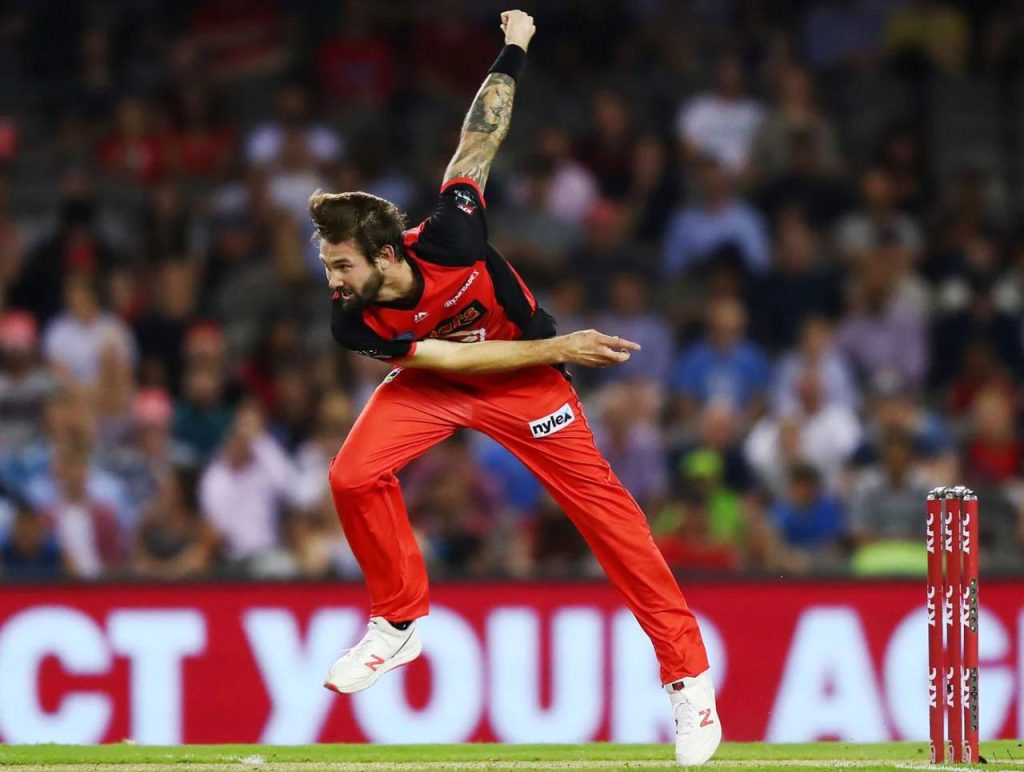 Most Wickets in BBL History