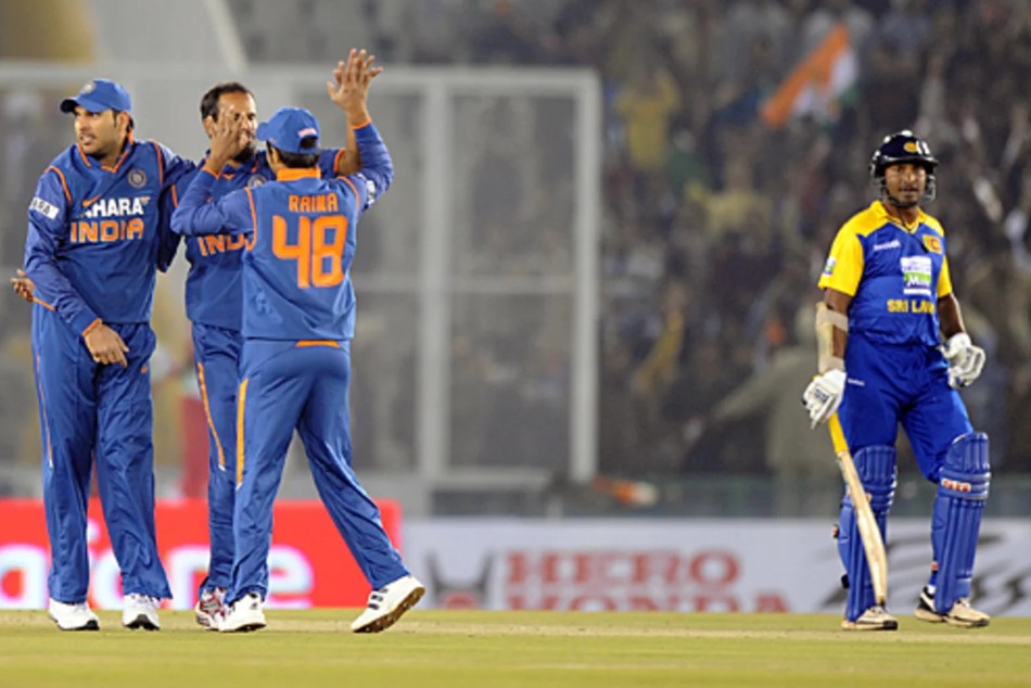 Highest T20I Targets Successfully Chased by India

202 vs Australia – Rajkot, 2013