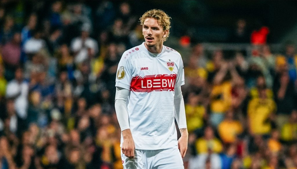 Best German Footballers in 2026